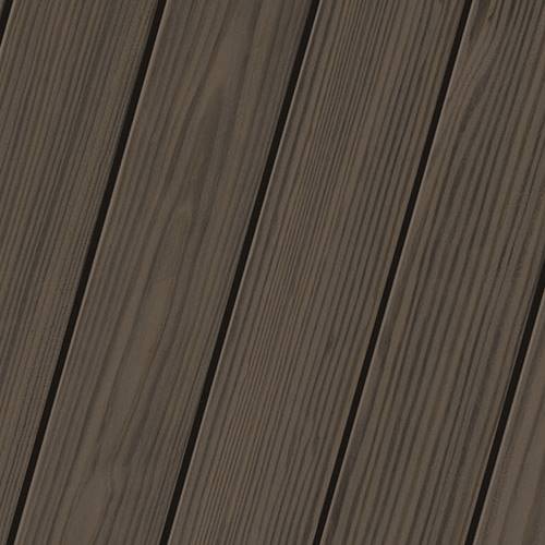 Exterior Wood Stain Colors - Wenge - Wood Stain Colors - Olympic