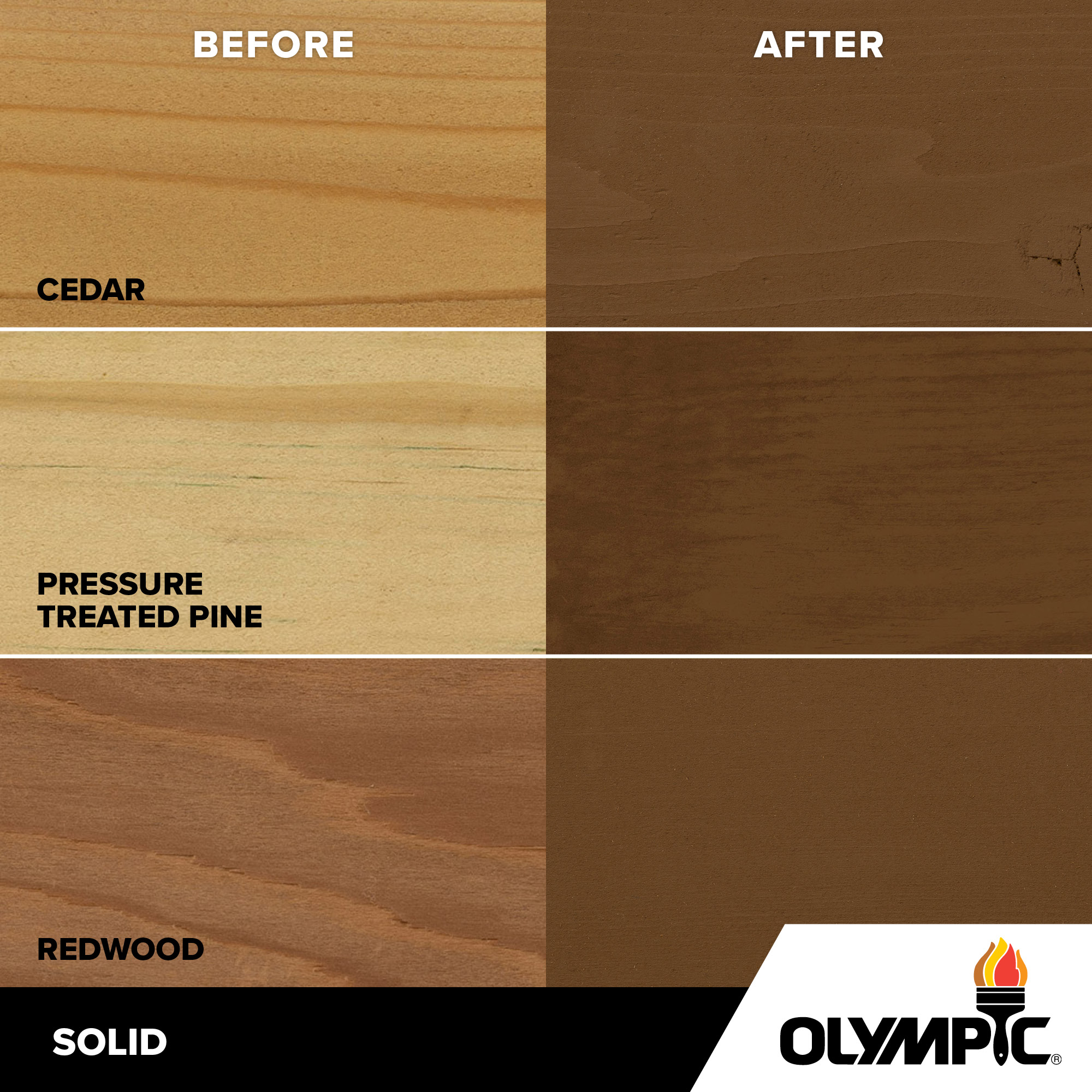 Exterior Wood Stain Colors - Butternut - Wood Stain Colors From Olympic.com Exterior Wood Stain Colors - Butternut - Wood Stain Colors From Olympic.com