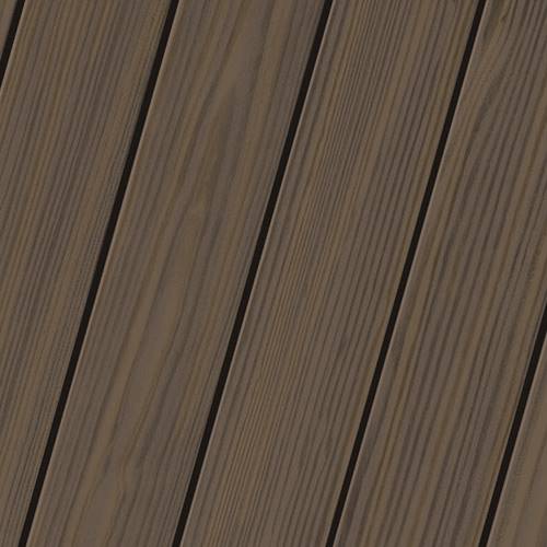 Wood Stain Colors - Black Oak - Stain Colors For DIYers & Professionals