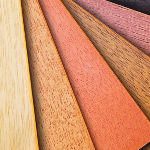 Exterior Wood Stain Colors