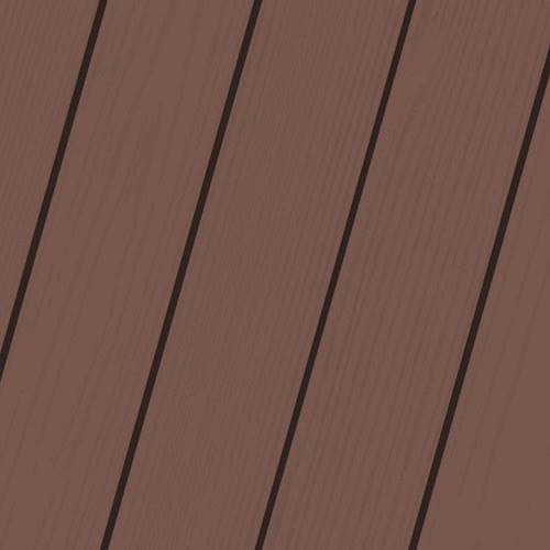 Couleurs de teinture pour bois extérieur - Roussâtre - Couleurs de teinture pour bois de Olympic.com