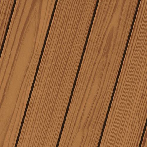 Wood Stain Colors - Kona Brown - Stain Colors For DIYers & Professionals