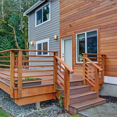 Solid deck deals stain colors