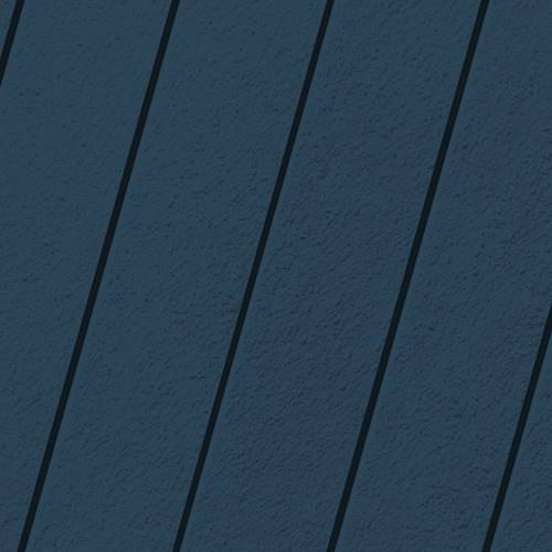 Wood Stain Colors - Midnight Blue - Stain Colors For DIYers & Professionals
