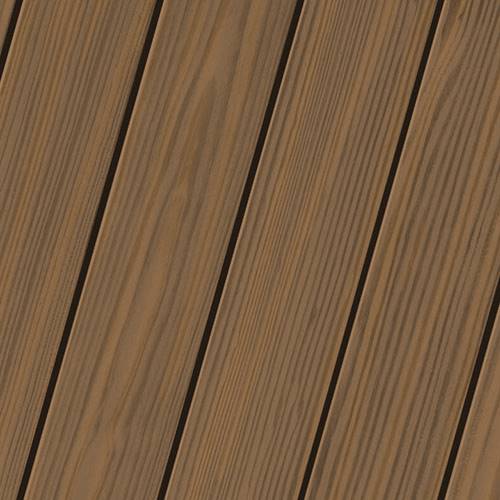 Wood Stain Colors - Teak - Stain Colors For DIYers & Professionals