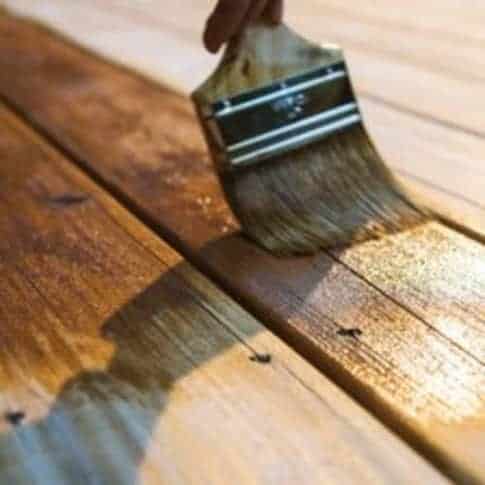 Wood Stains