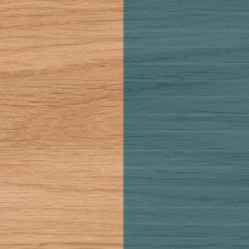 Interior Wood Stain Colors - Blue Fjord - Wood Stain Colors From Olympic.com