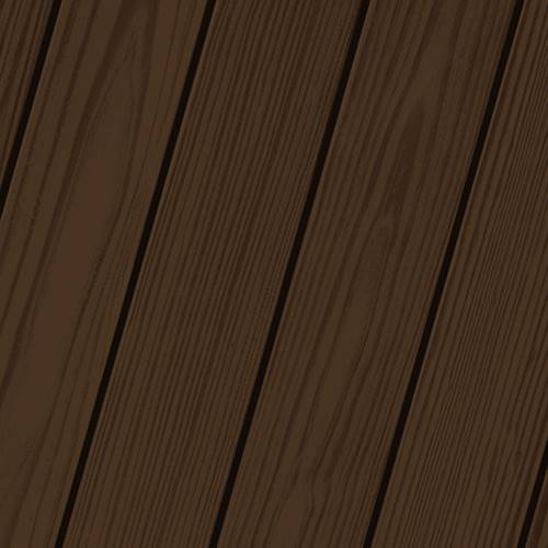 Exterior Wood Stain Colors - Mahogany - Wood Stain Colors From Olympic.com