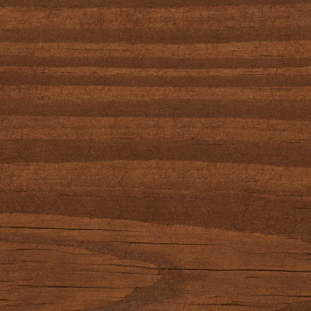 Wood Stain Colors - Royal Mahogany - Stain Colors For DIYers & Professionals