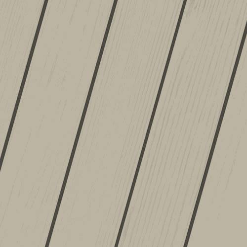 Couleurs de teinture pour bois extérieur - Gris de Monterey - Couleurs de teinture pour bois de Olympic.com