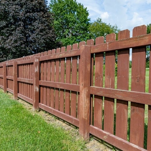 How to Stain Plywood